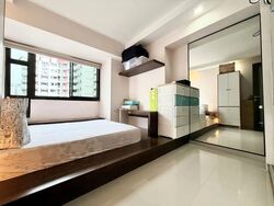 Blk 289D Nature View (Bukit Batok), HDB Executive #591995461